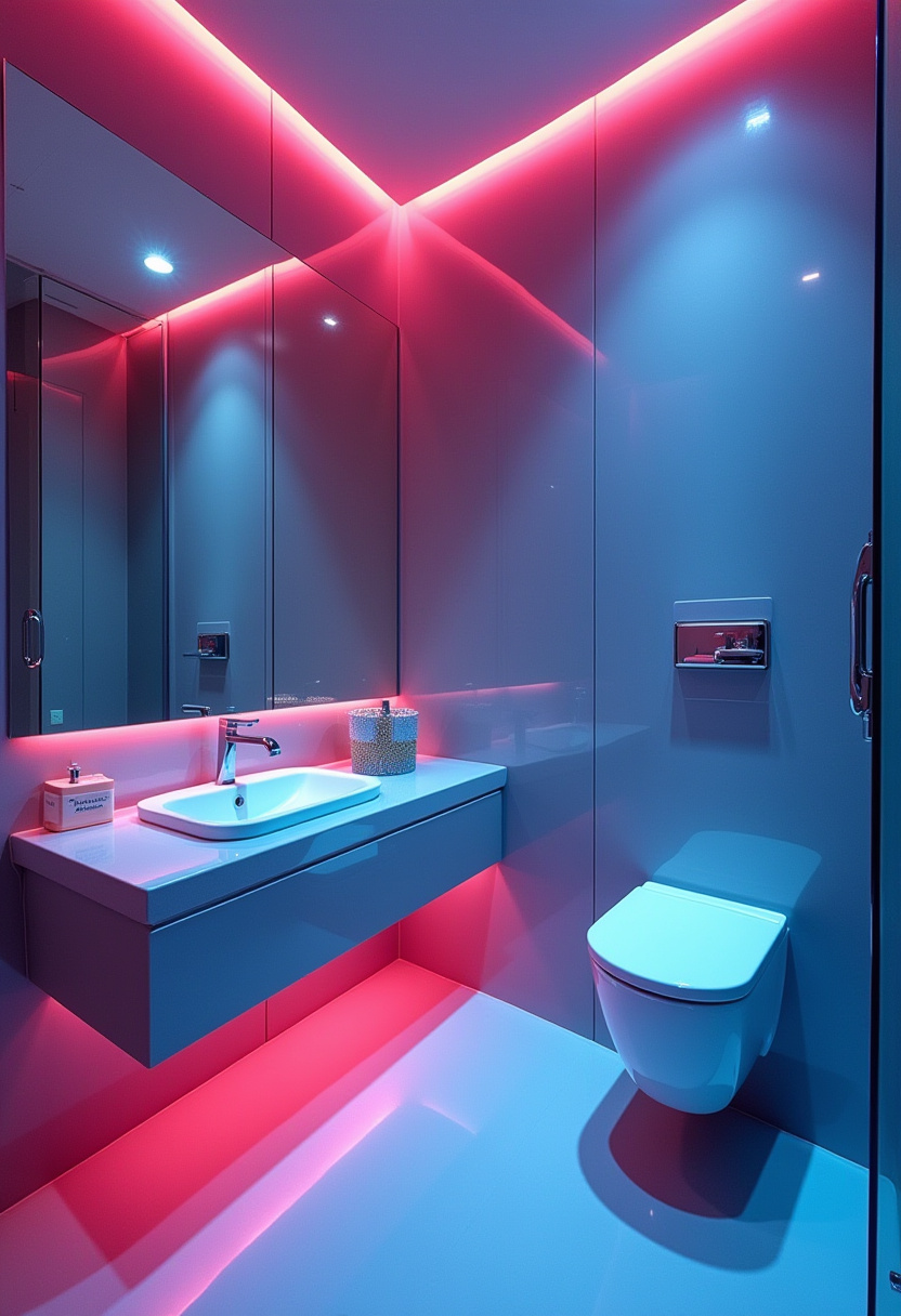 31 Very Small Bathroom Ideas Storage