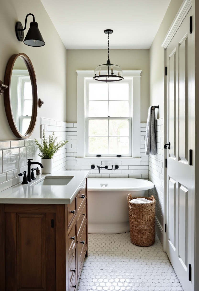 36 Super Small Bathroom Ideas