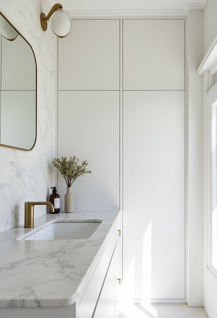 43 Small Bathroom Ideas Decorating
