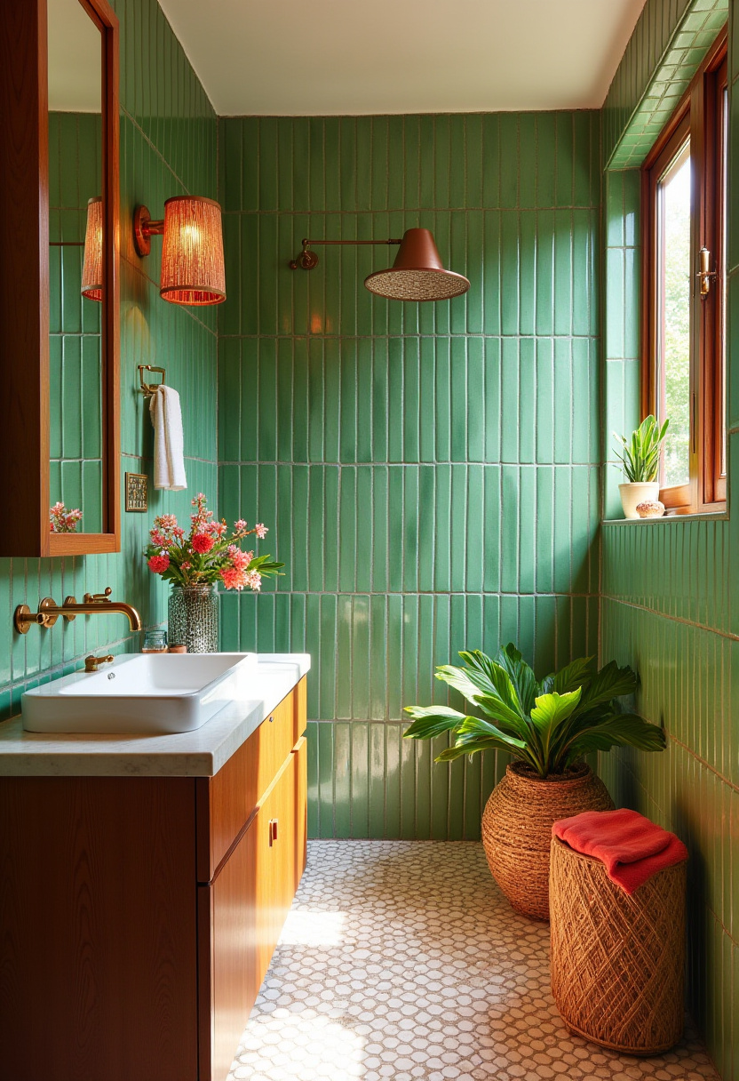 49 Small Bathroom Designs with Bathtub