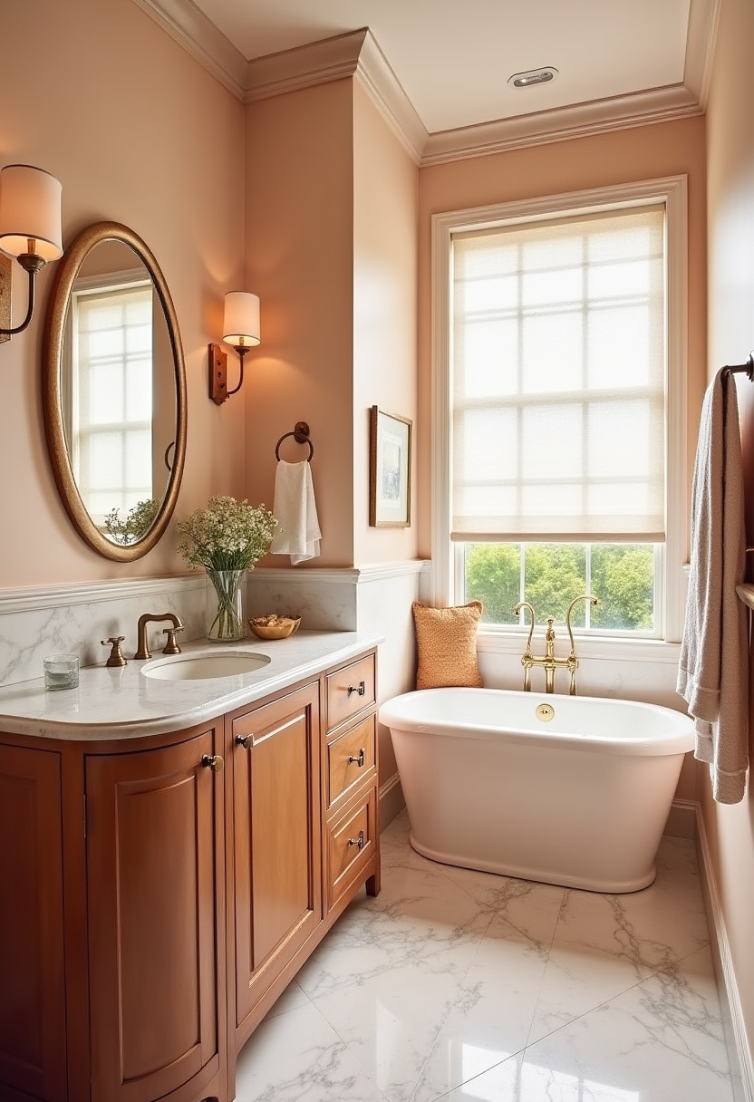 37 Very Small Bathroom Ideas with Tub