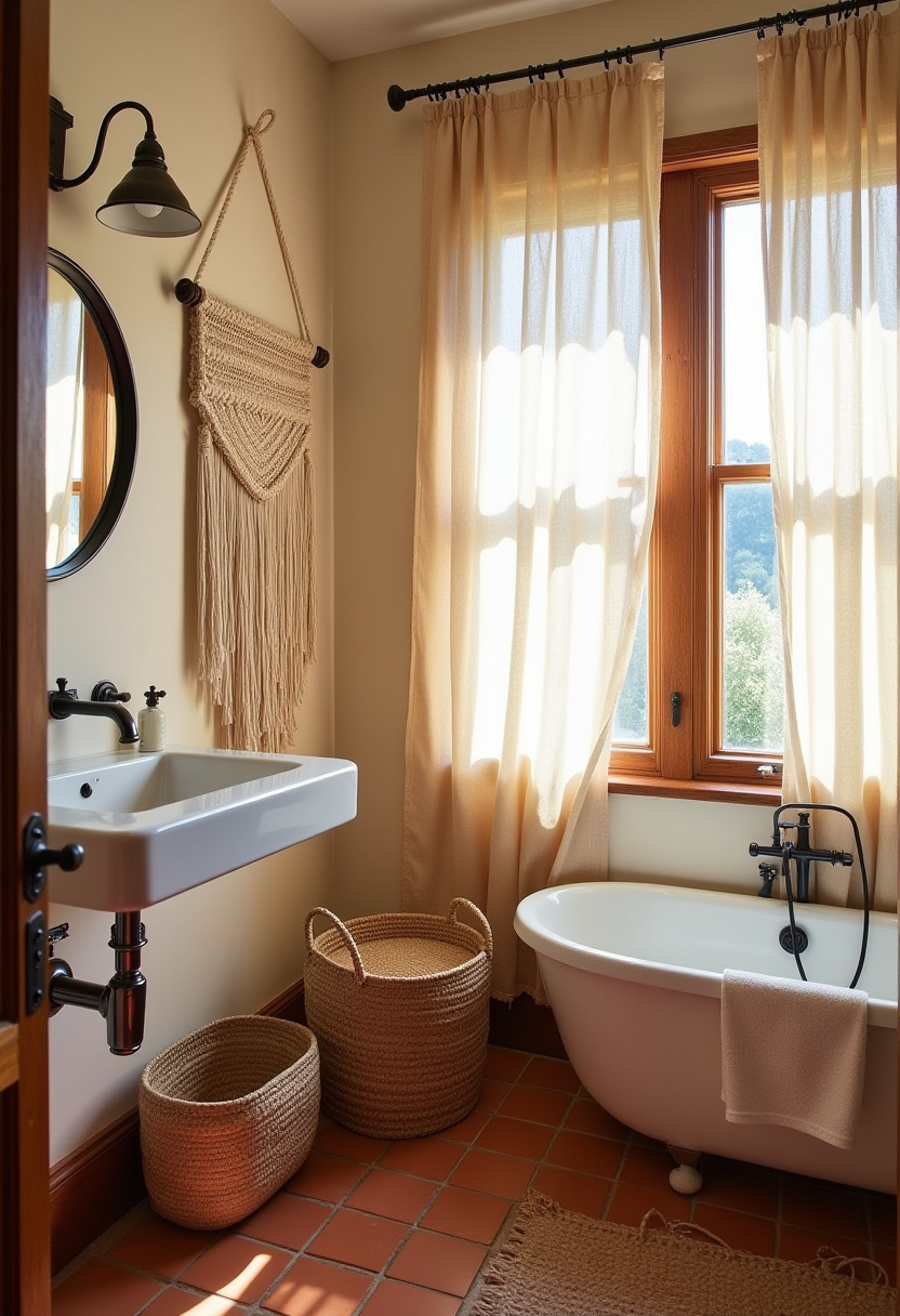 Bathroom Ideas Small on a Budget