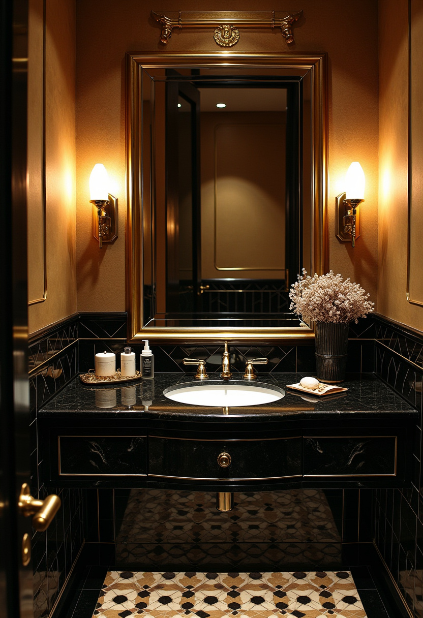 Very Small Bathroom Ideas Modern