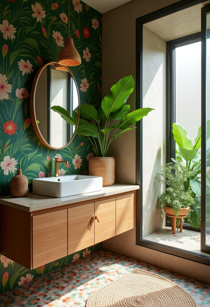Top 10 Bathroom Designs