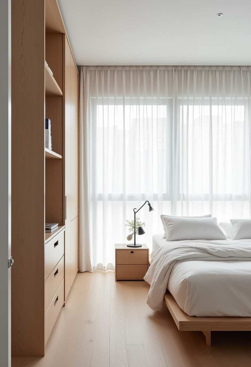 Very Small Bedroom Ideas: Transforming Tiny Spaces into Functional Sanctuaries
