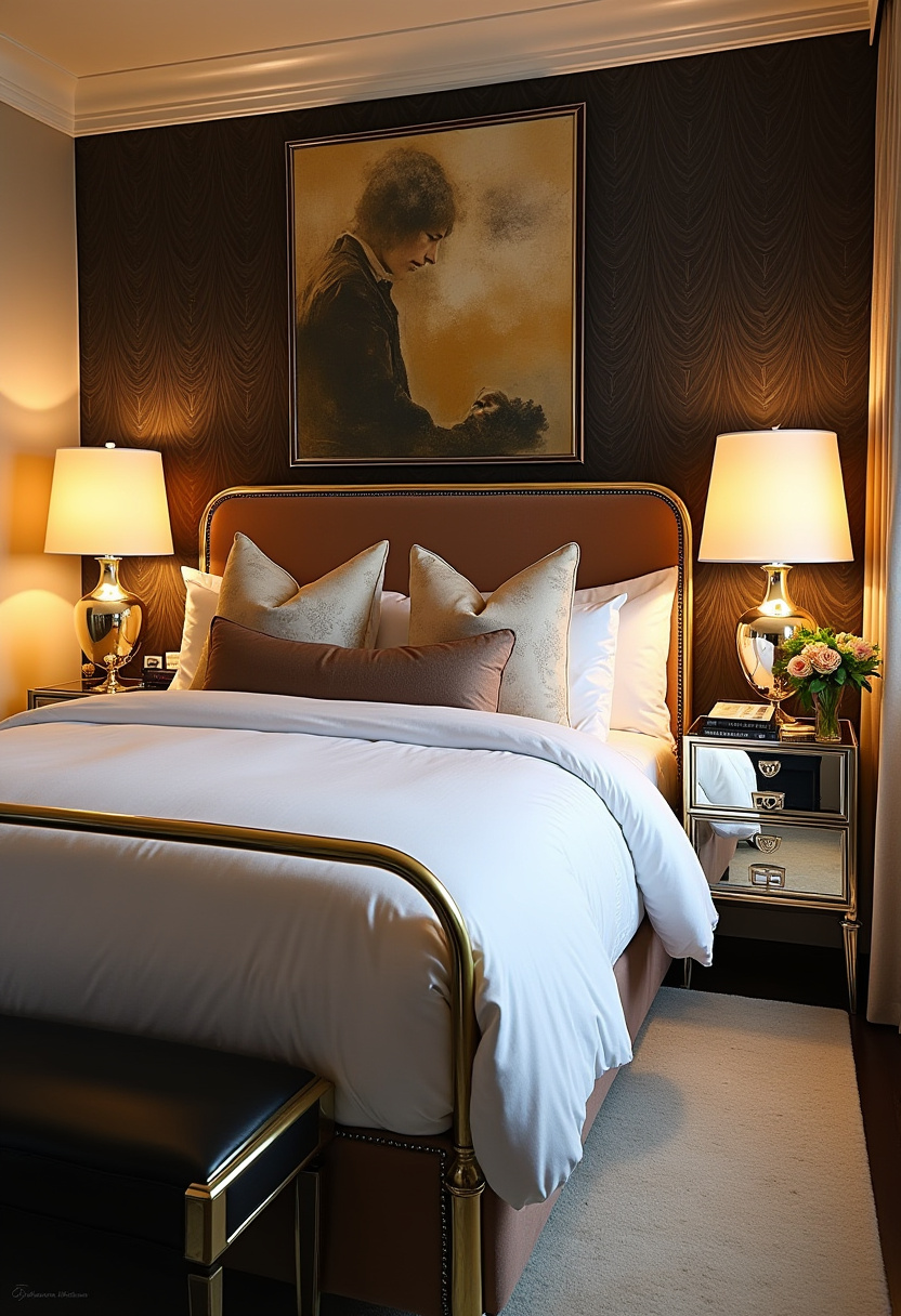 very small bedroom ideas 10