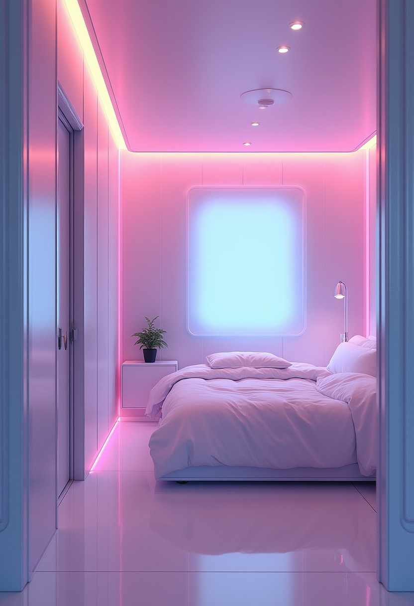 very small bedroom ideas 13