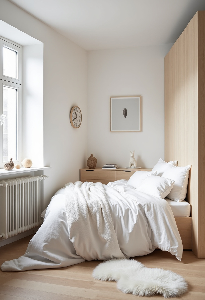very small bedroom ideas 16