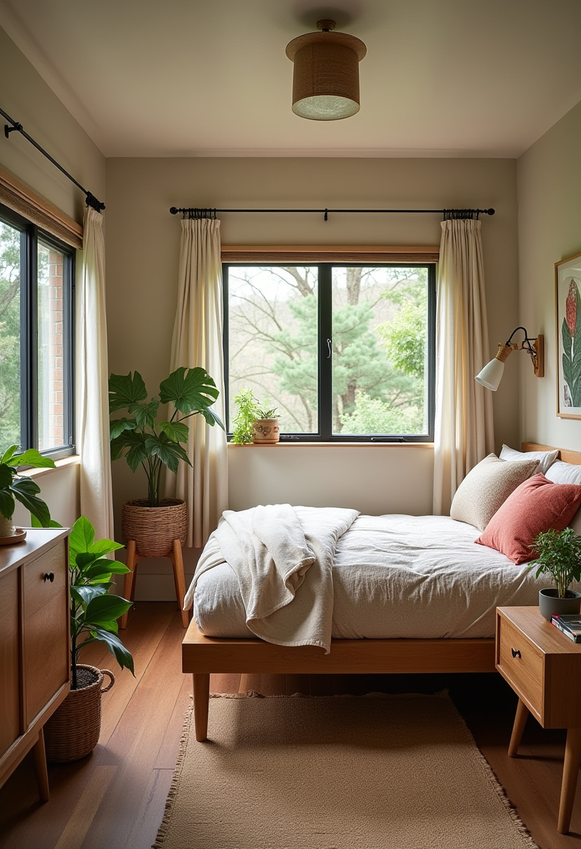 very small bedroom ideas 17