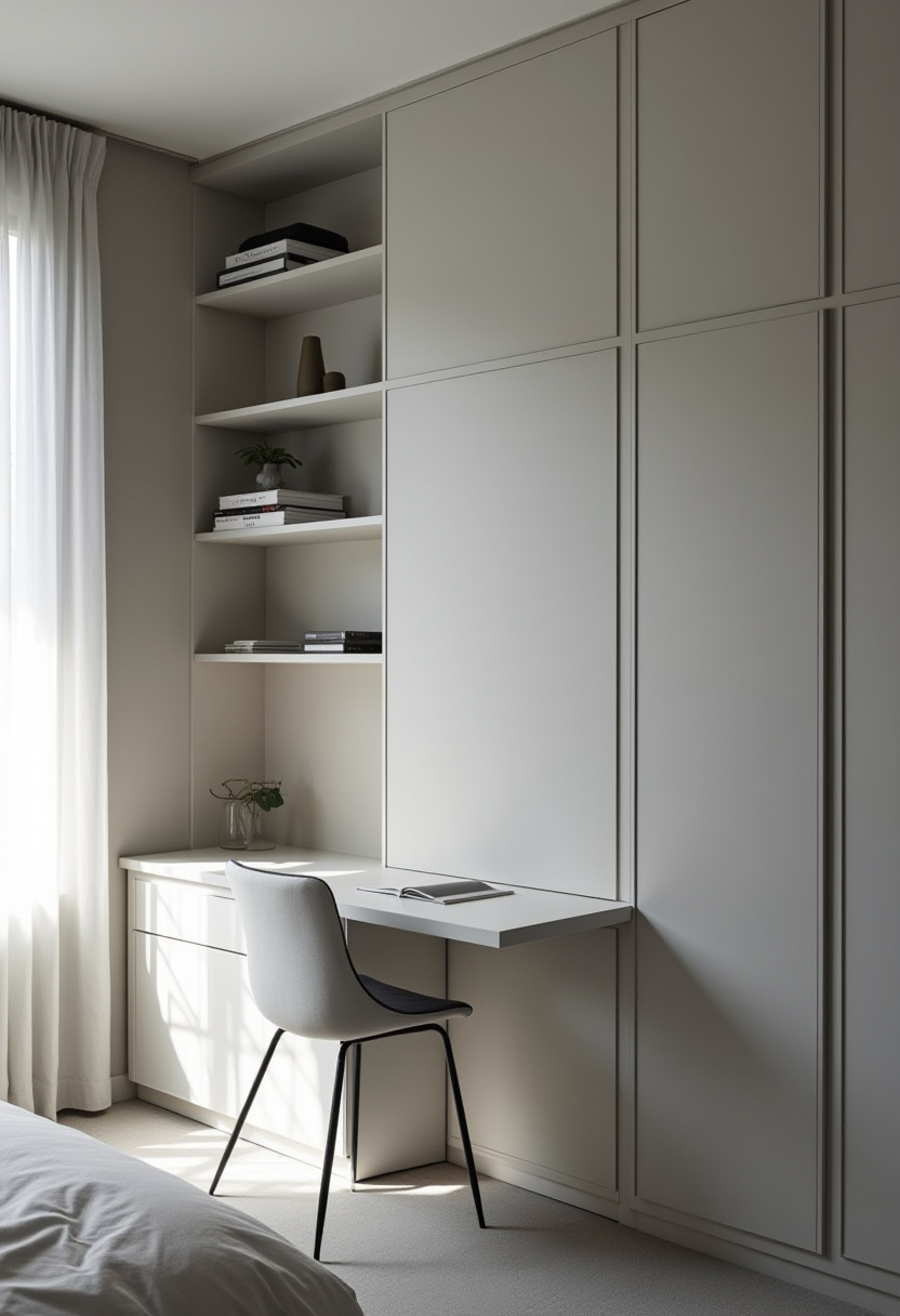 very small bedroom ideas 2