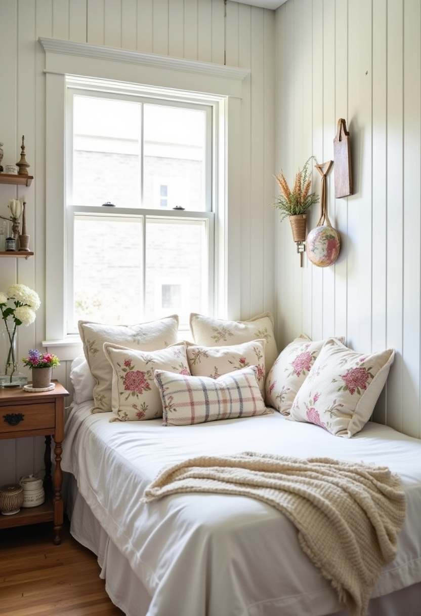 very small bedroom ideas 20