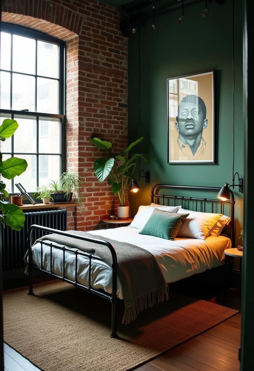 very small bedroom ideas 25