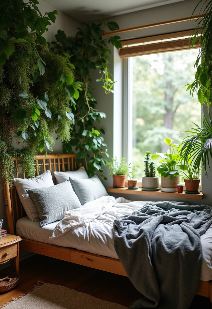 very small bedroom ideas 3