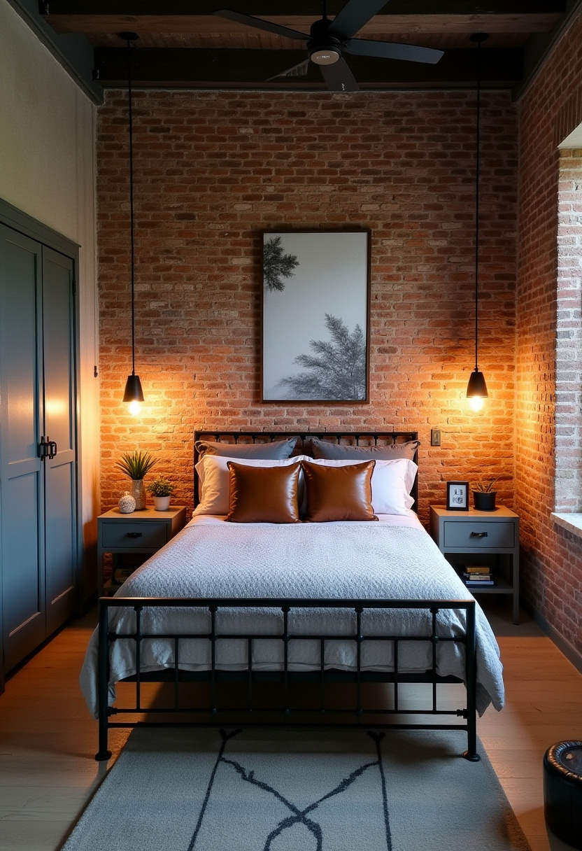 very small bedroom ideas 4