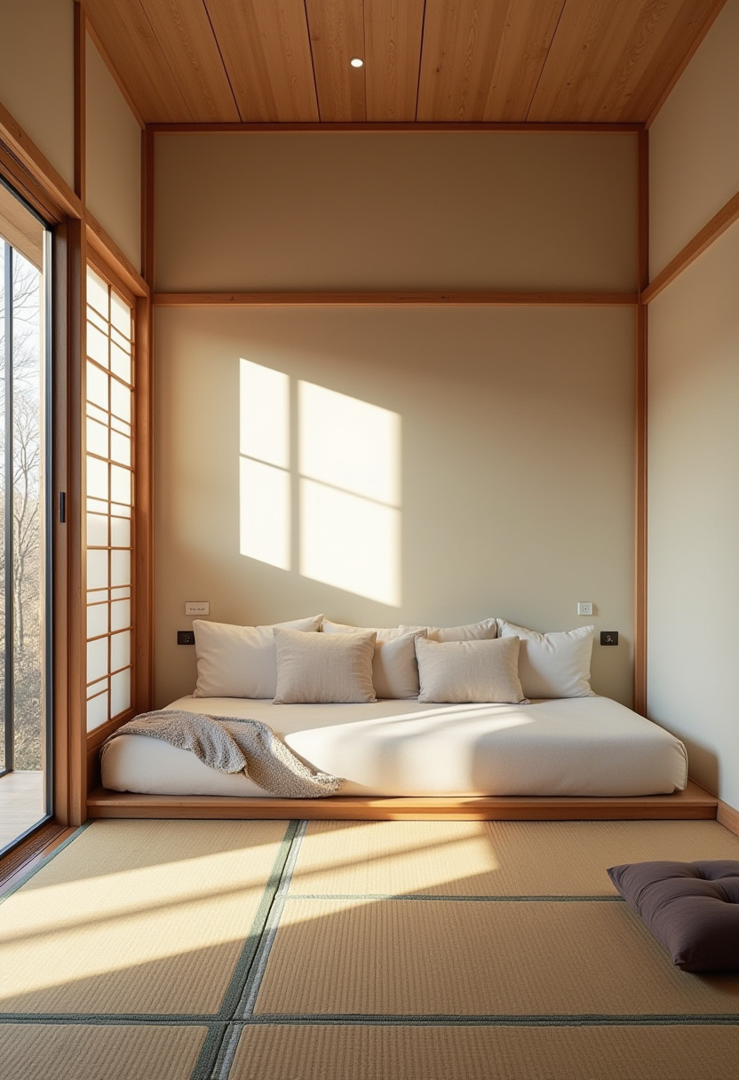 very small bedroom ideas 5
