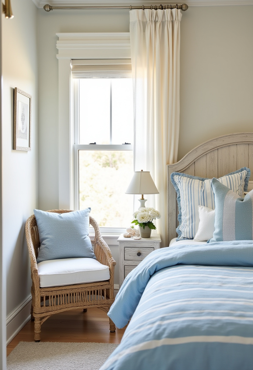 very small bedroom ideas 6
