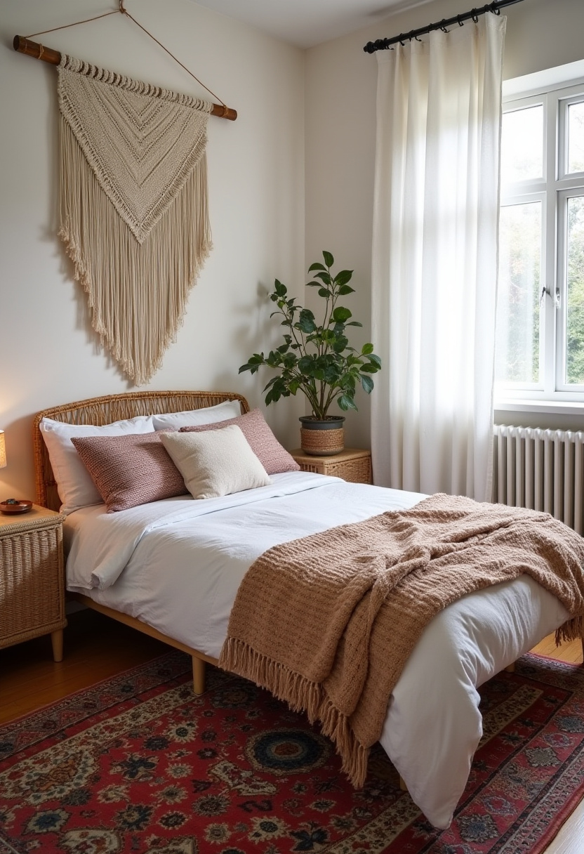 very small bedroom ideas 8