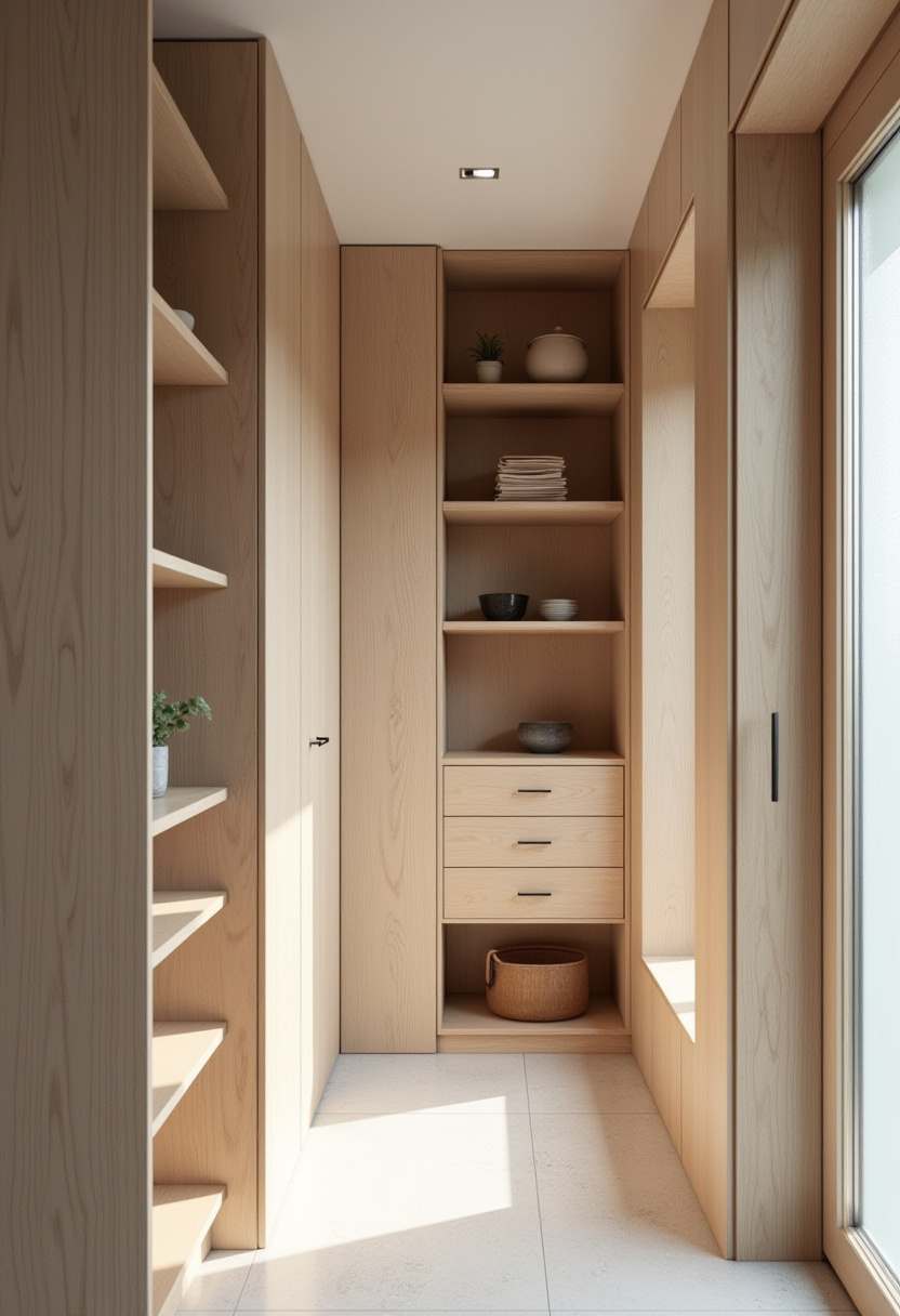 Very Small Closet Ideas: Transforming Minimal Spaces into Functional Havens