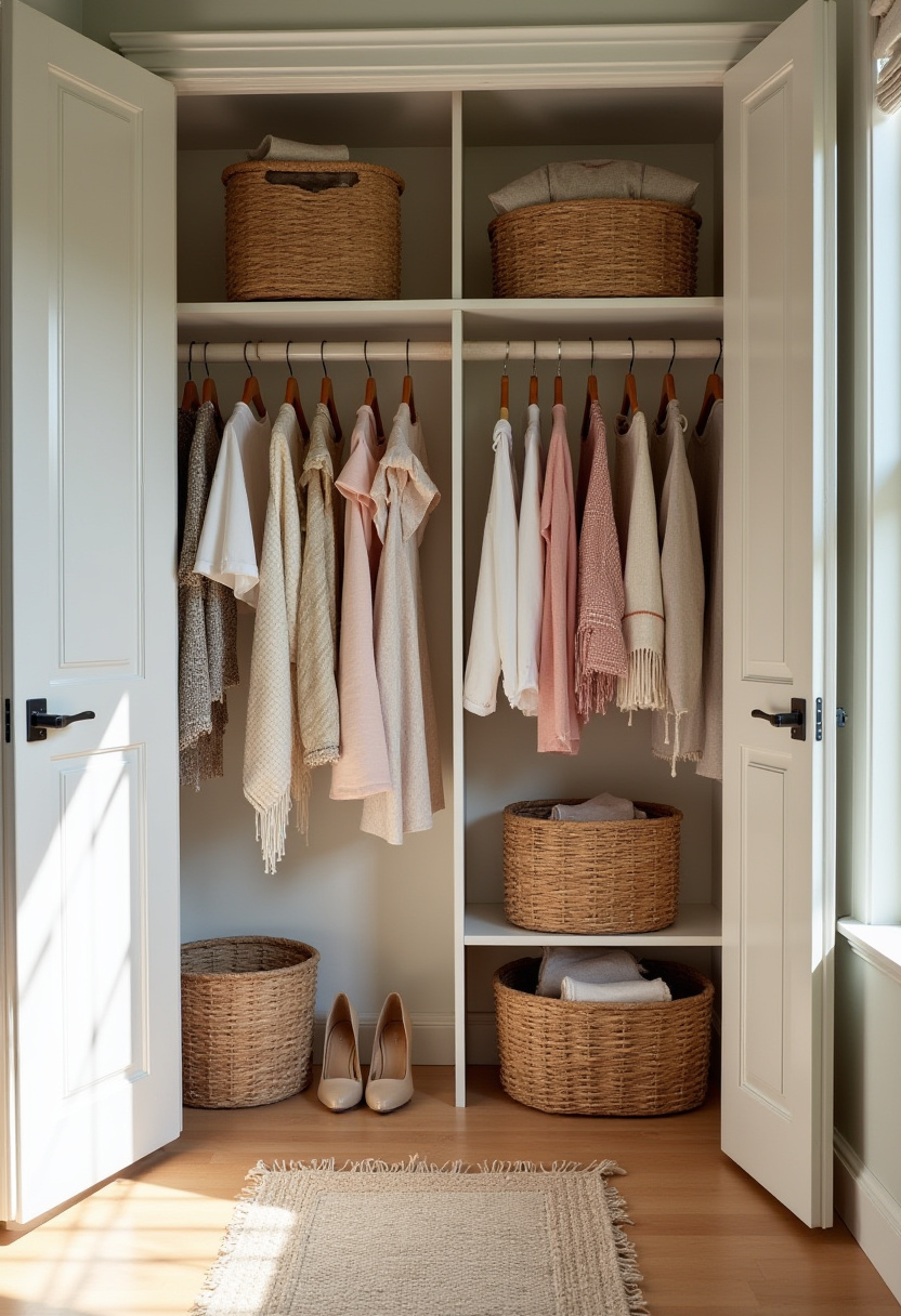 very small closet ideas 10