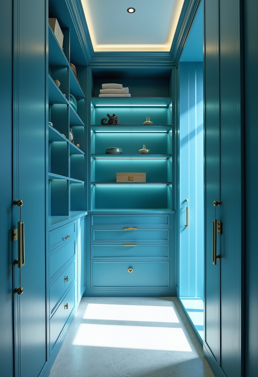 very small closet ideas 12
