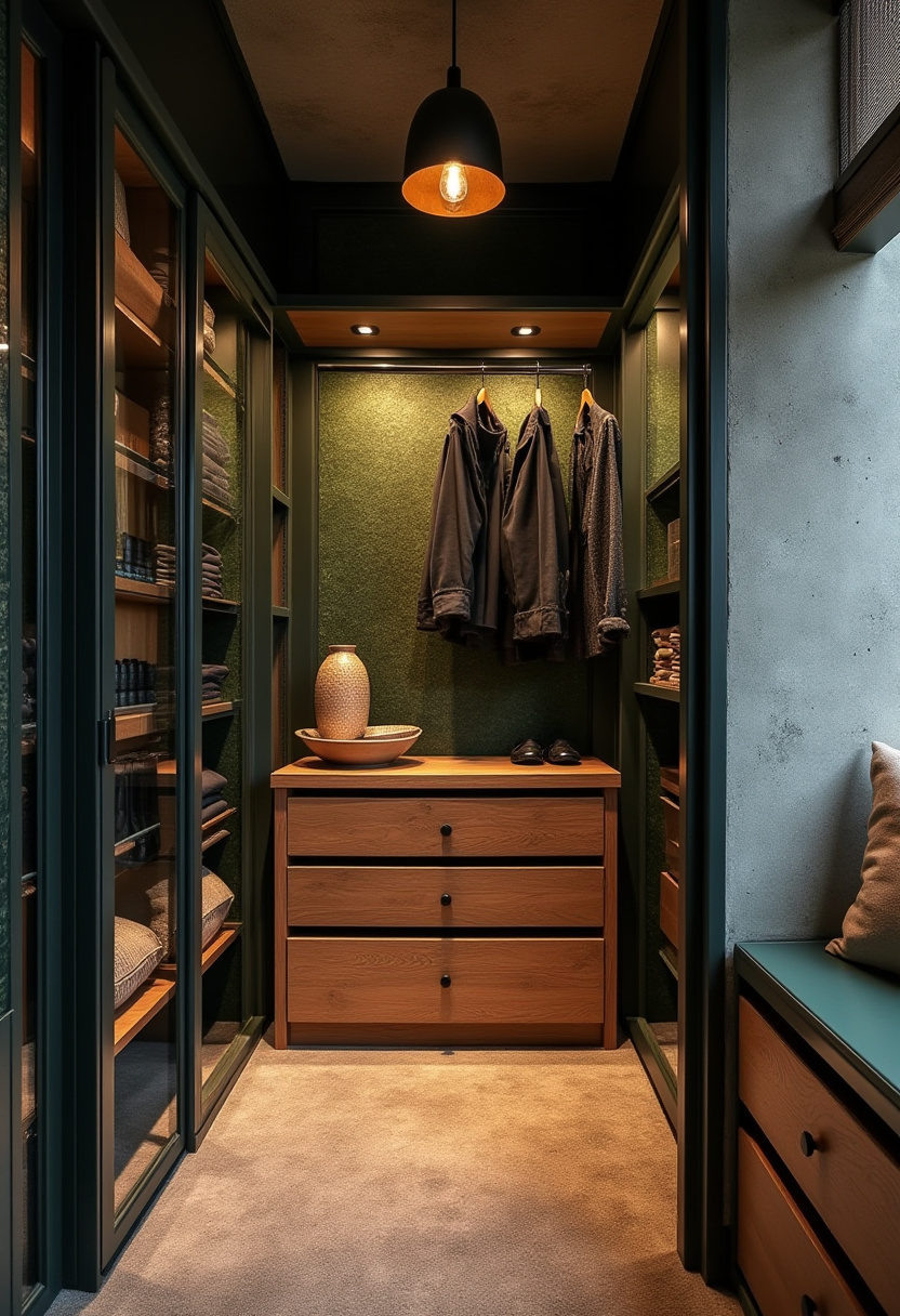 very small closet ideas 13