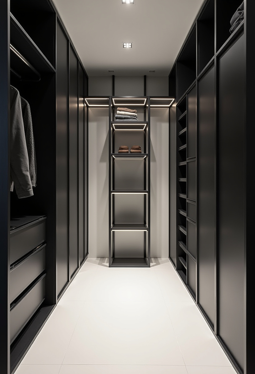 very small closet ideas 15