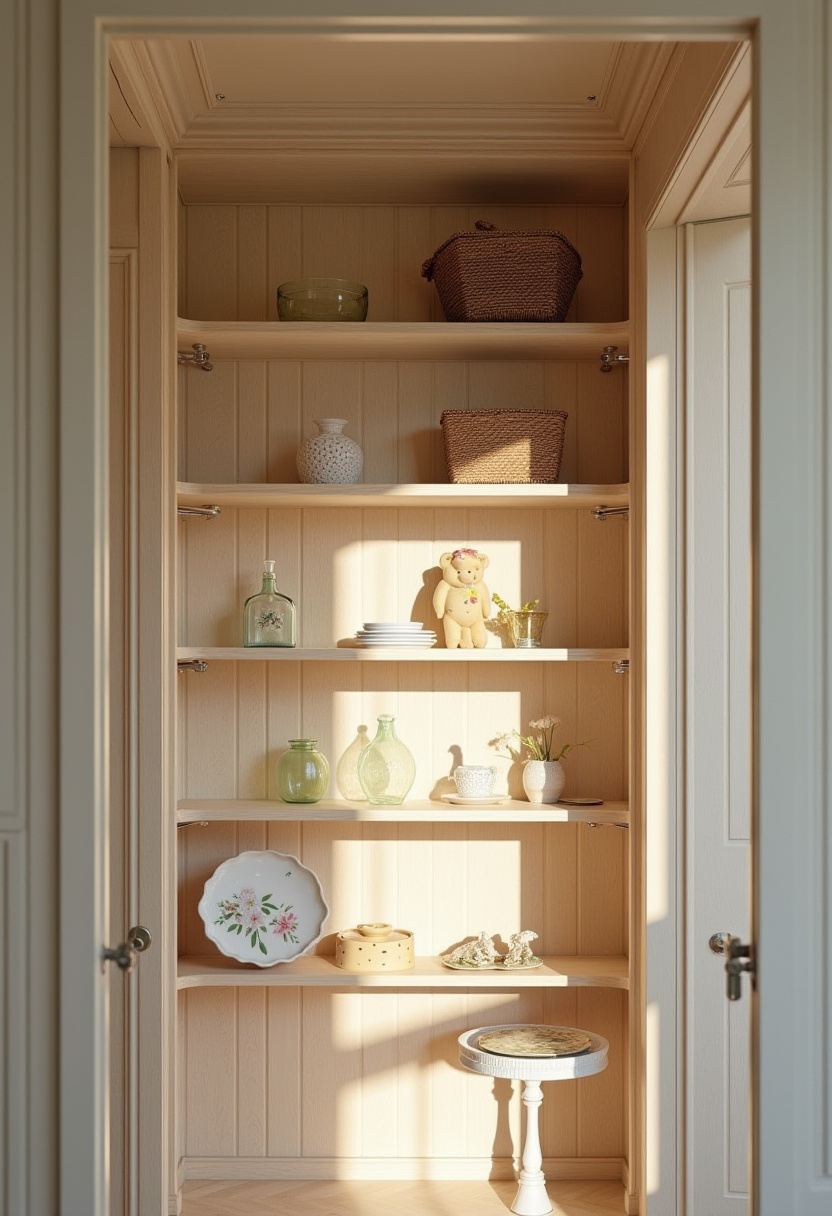 very small closet ideas 16