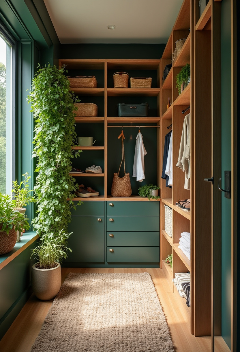 very small closet ideas 17