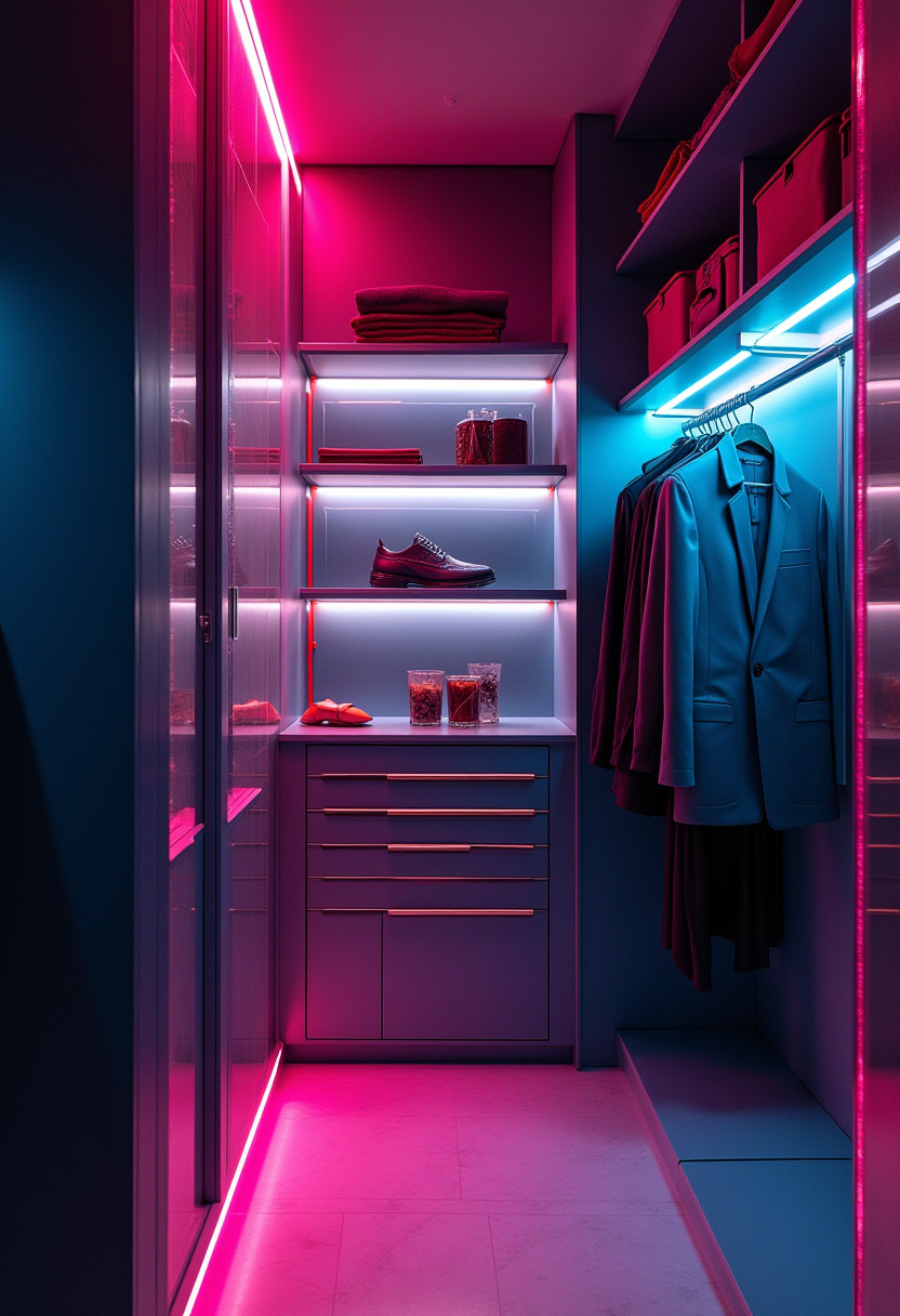 very small closet ideas 18