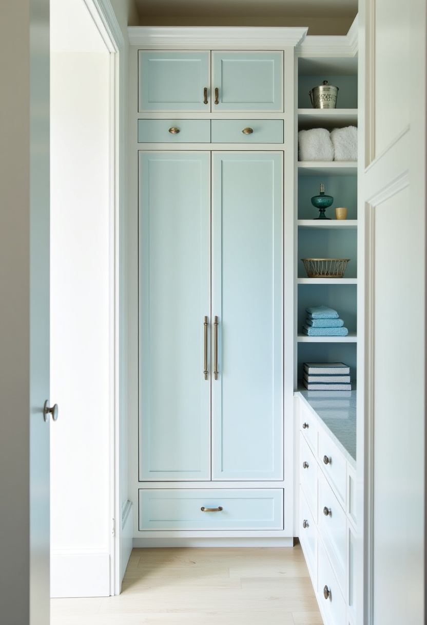very small closet ideas 20