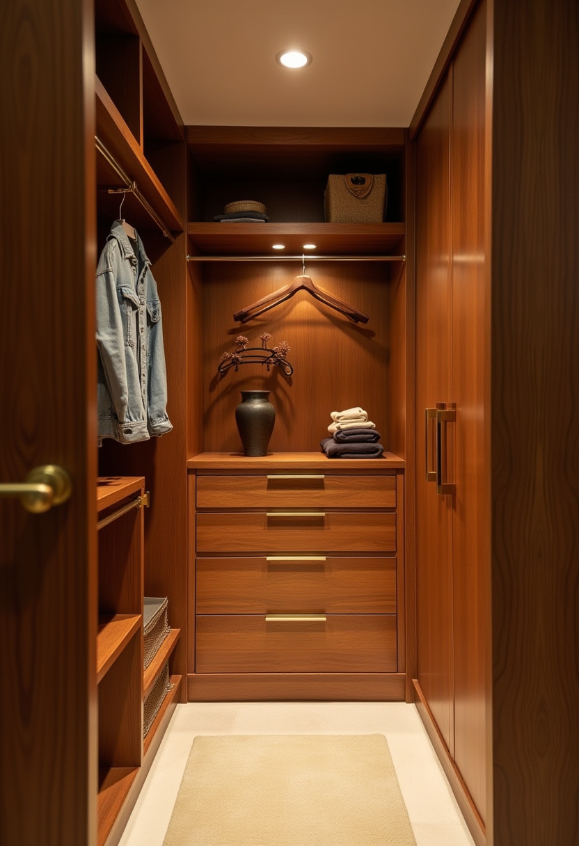 very small closet ideas 21