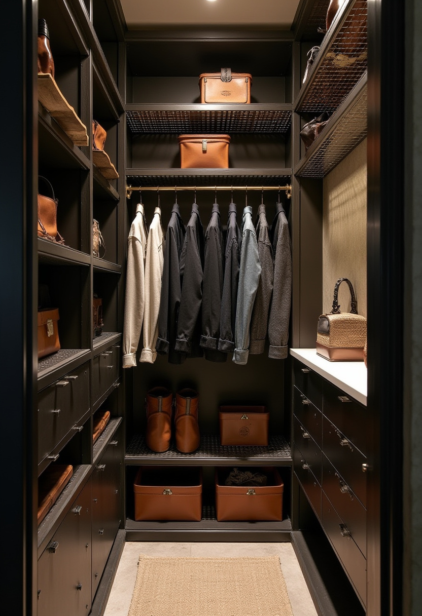 very small closet ideas 24