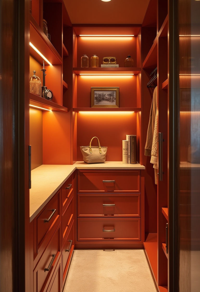 very small closet ideas 26
