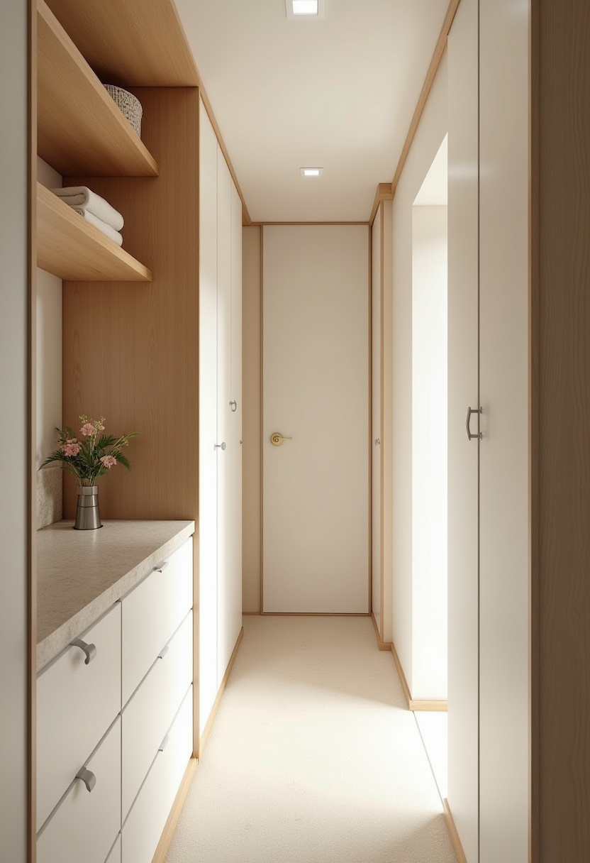 very small closet ideas 27