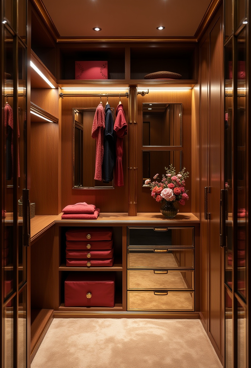 very small closet ideas 28