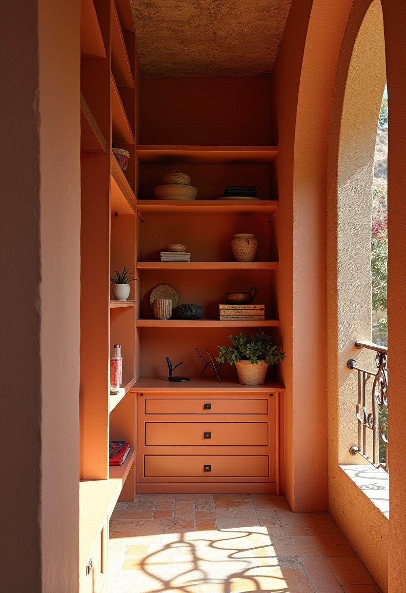very small closet ideas 29