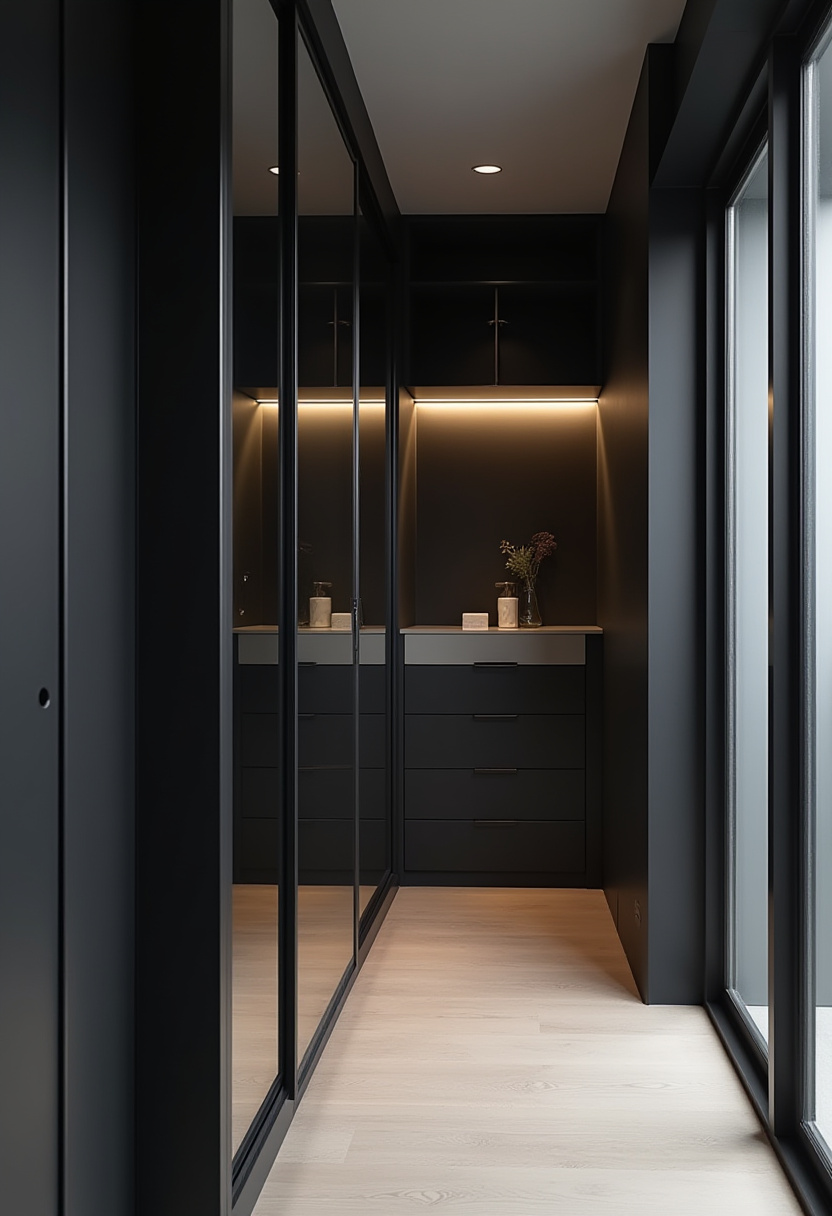 very small closet ideas 3