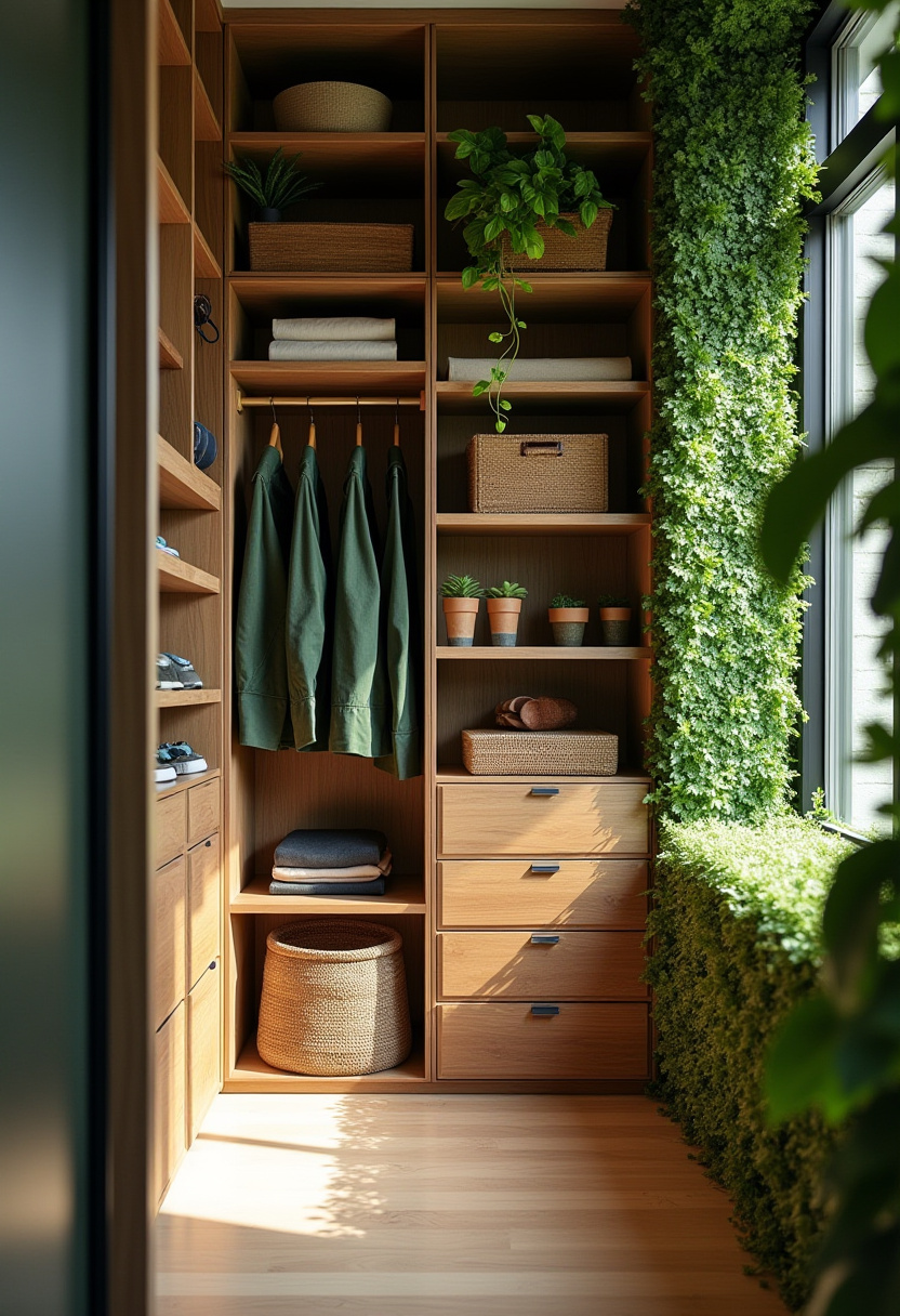 very small closet ideas 30