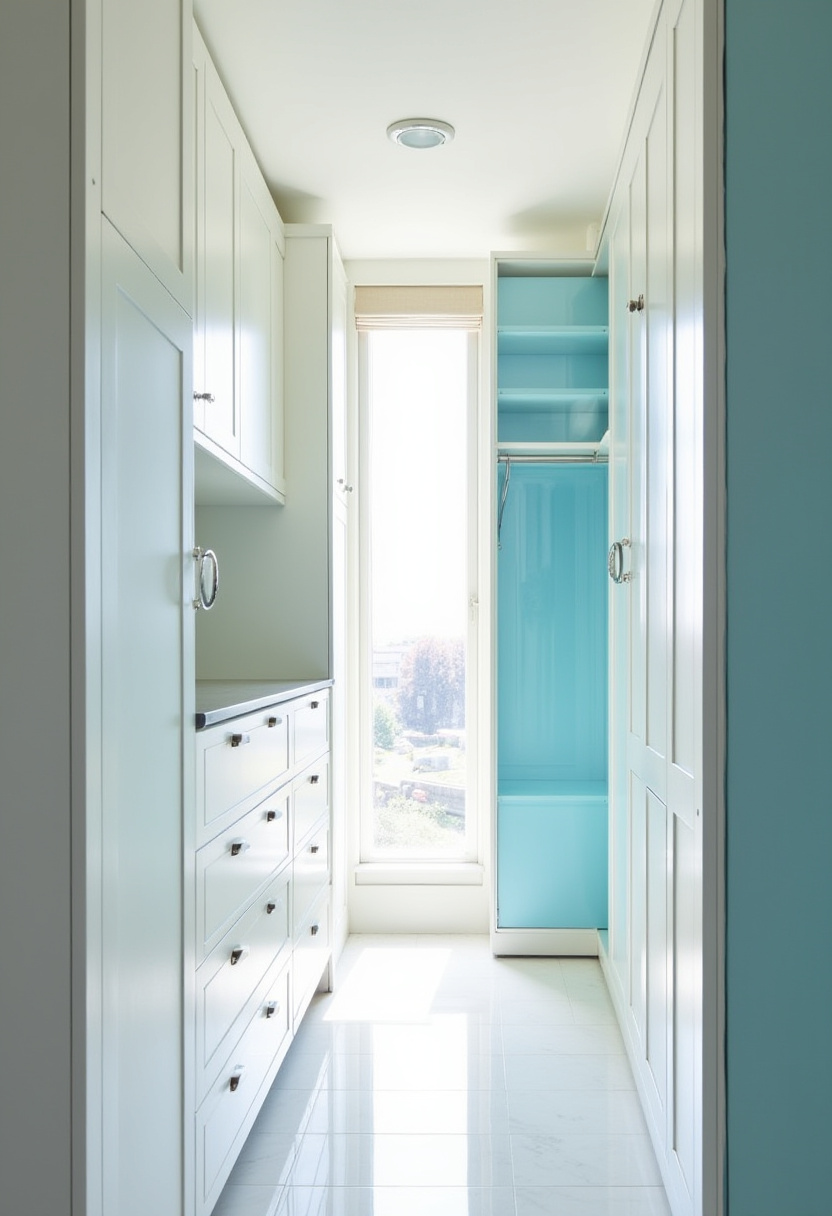 very small closet ideas 4