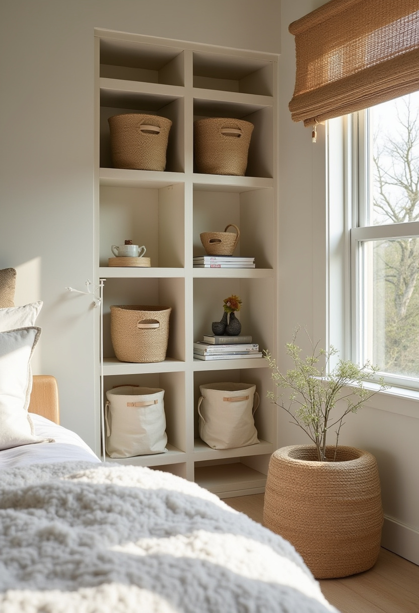 very small closet ideas bedrooms 10