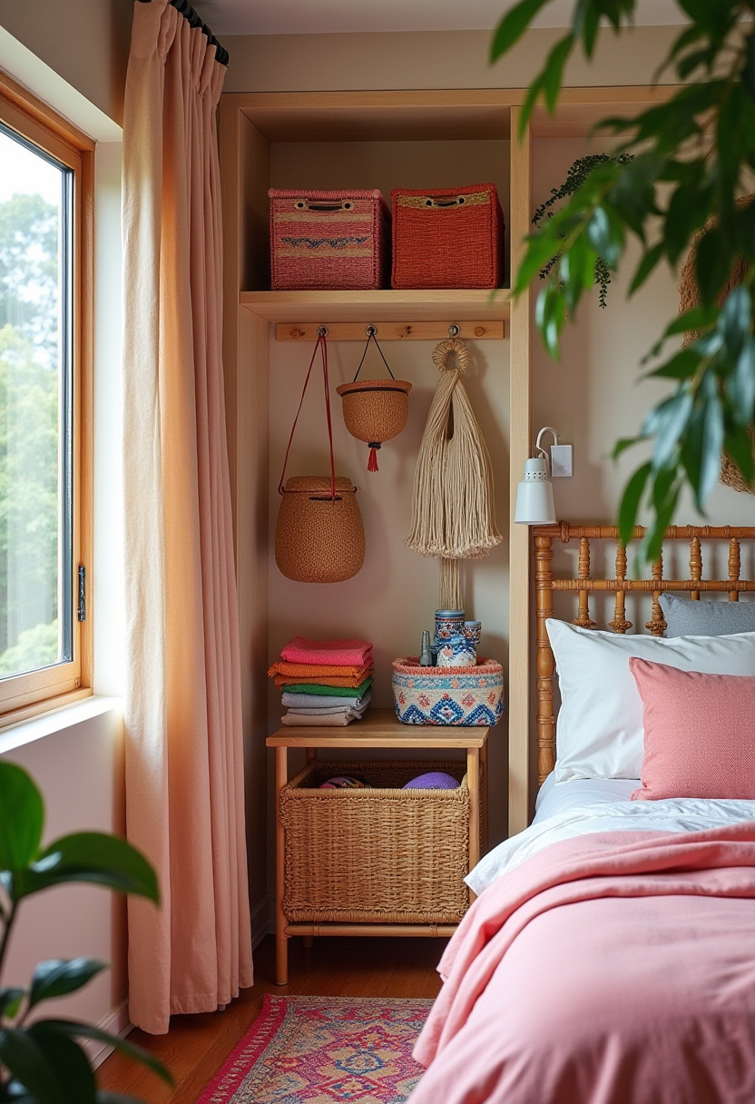 very small closet ideas bedrooms 12