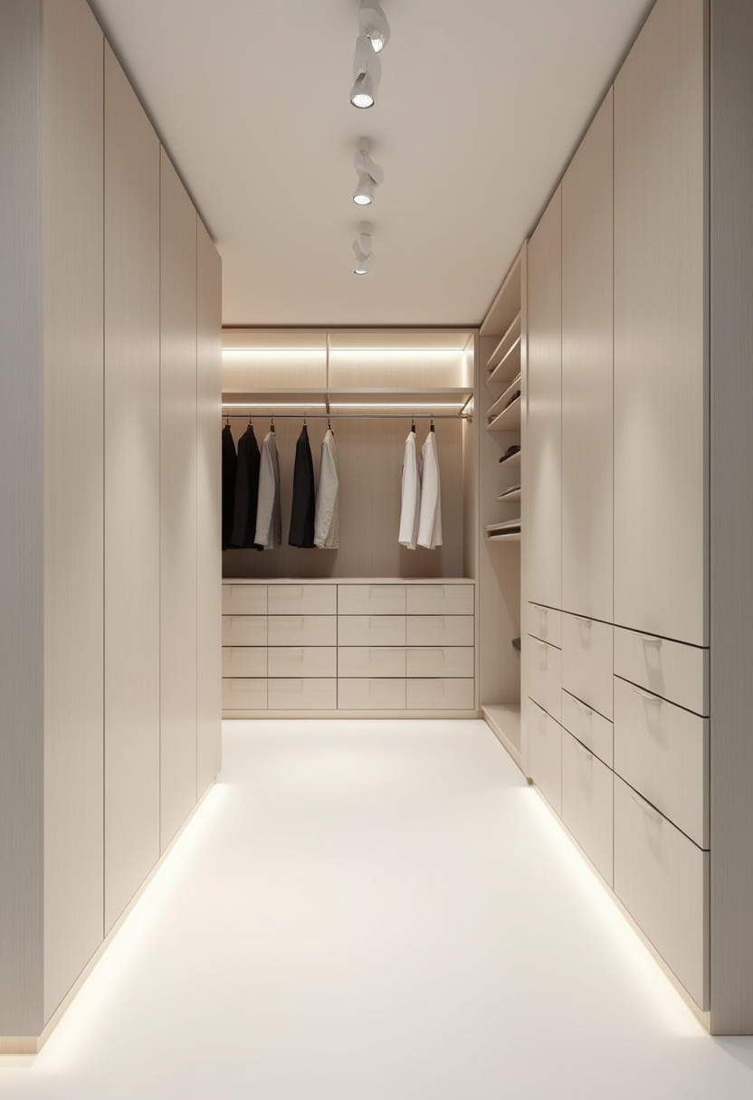 very small closet ideas bedrooms 13