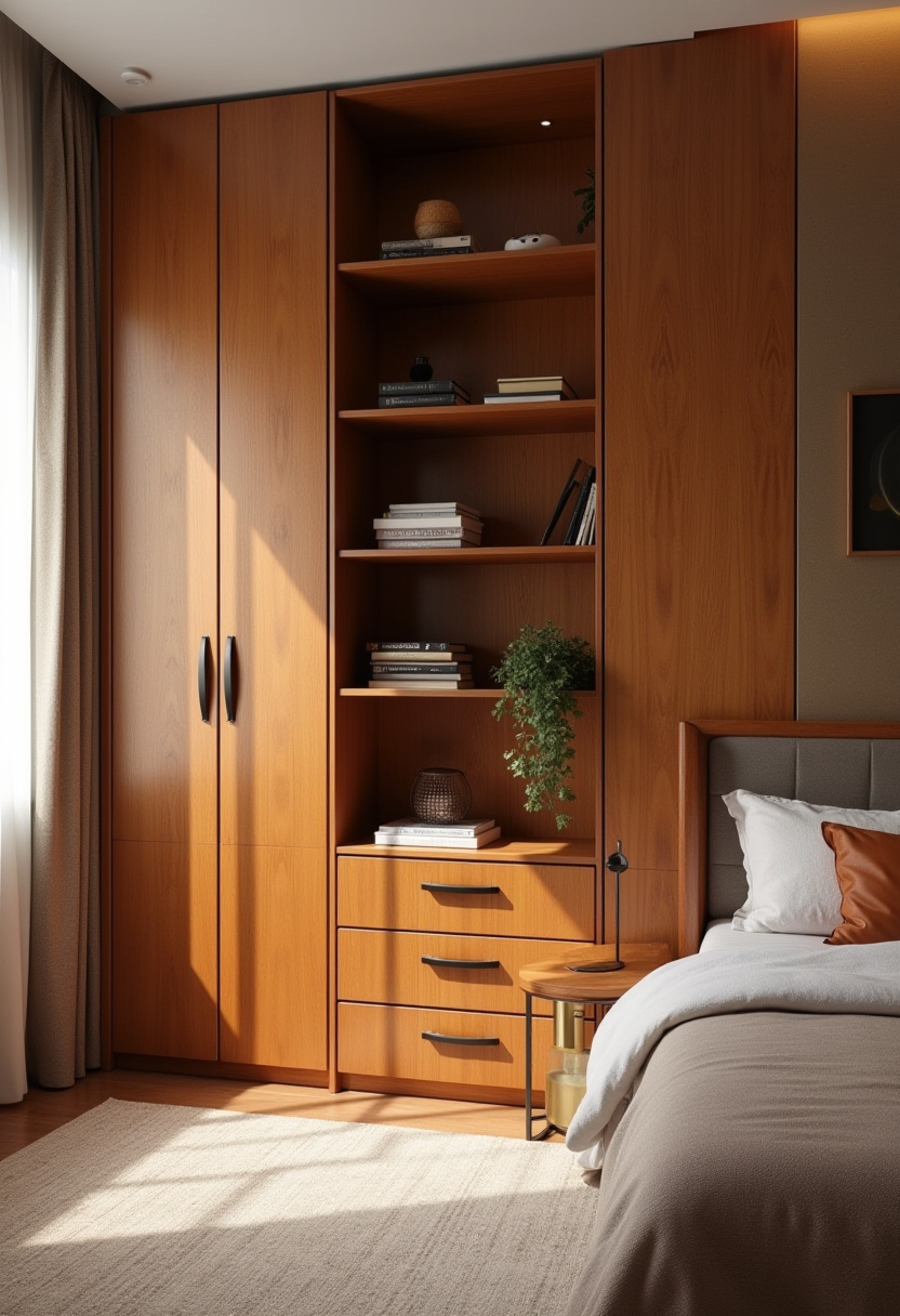 very small closet ideas bedrooms 14