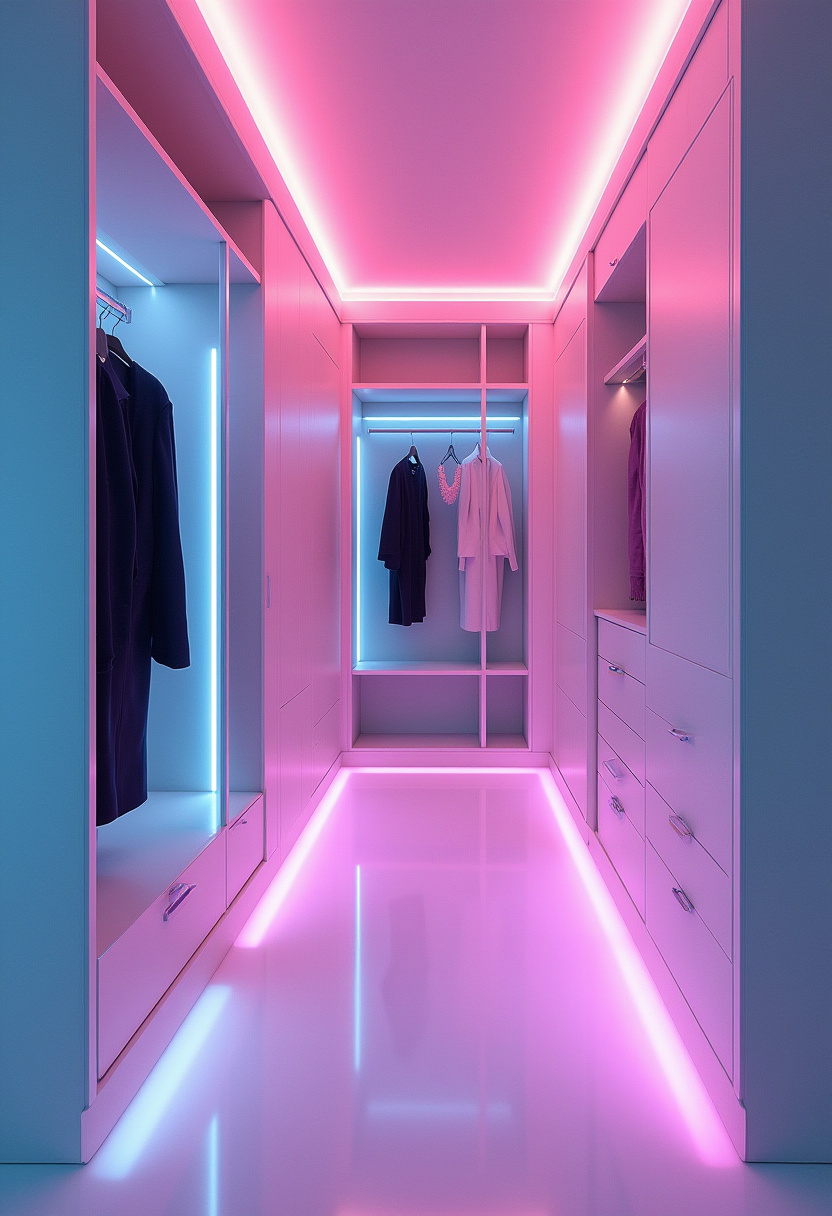 very small closet ideas bedrooms 15