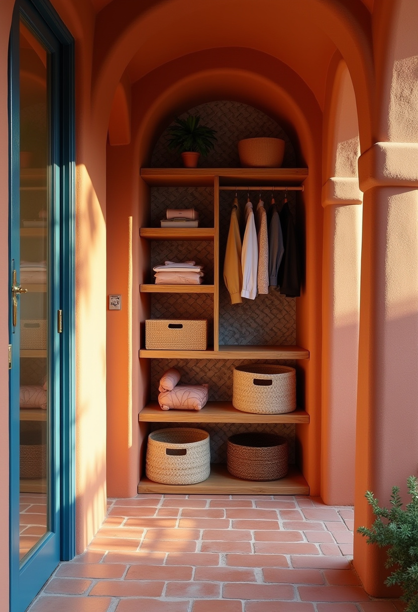 very small closet ideas bedrooms 17
