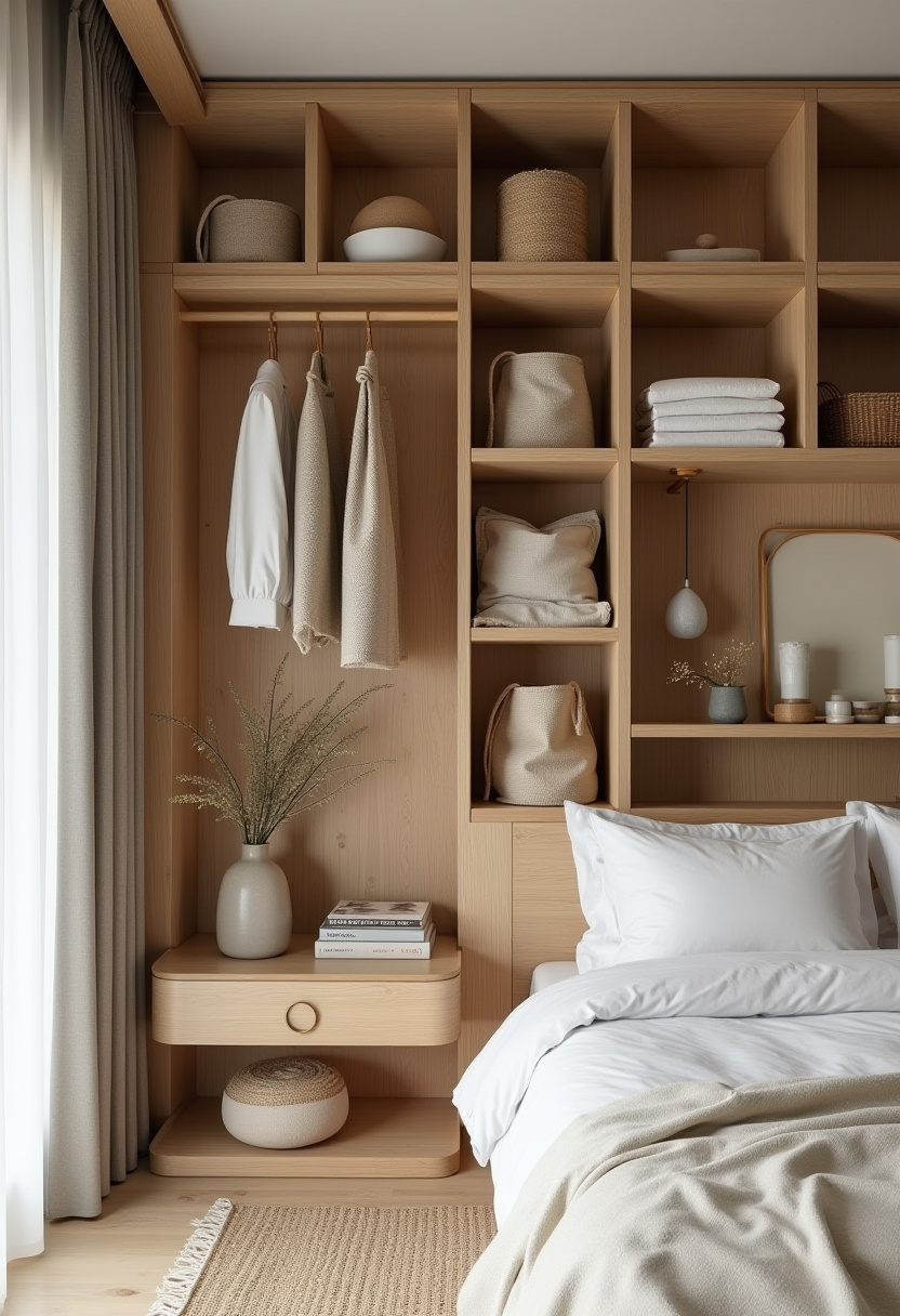 very small closet ideas bedrooms 20