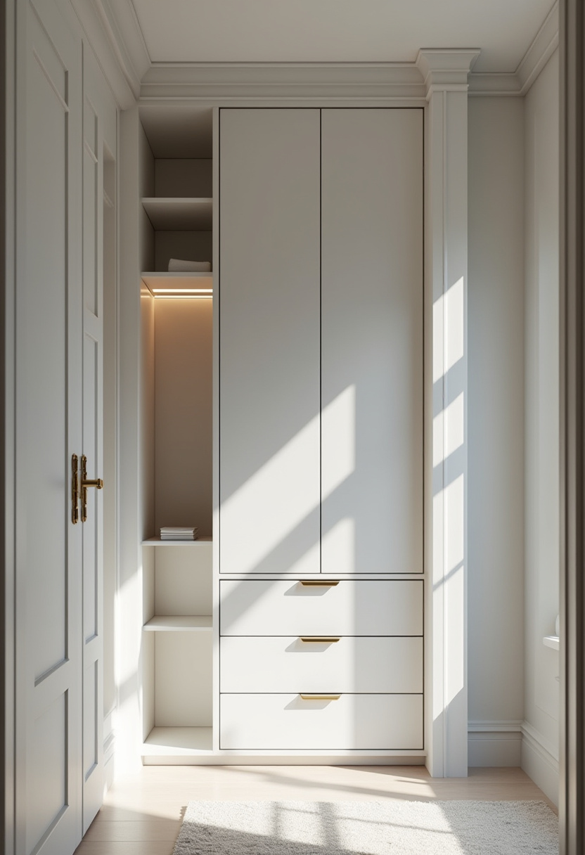 very small closet ideas bedrooms 23