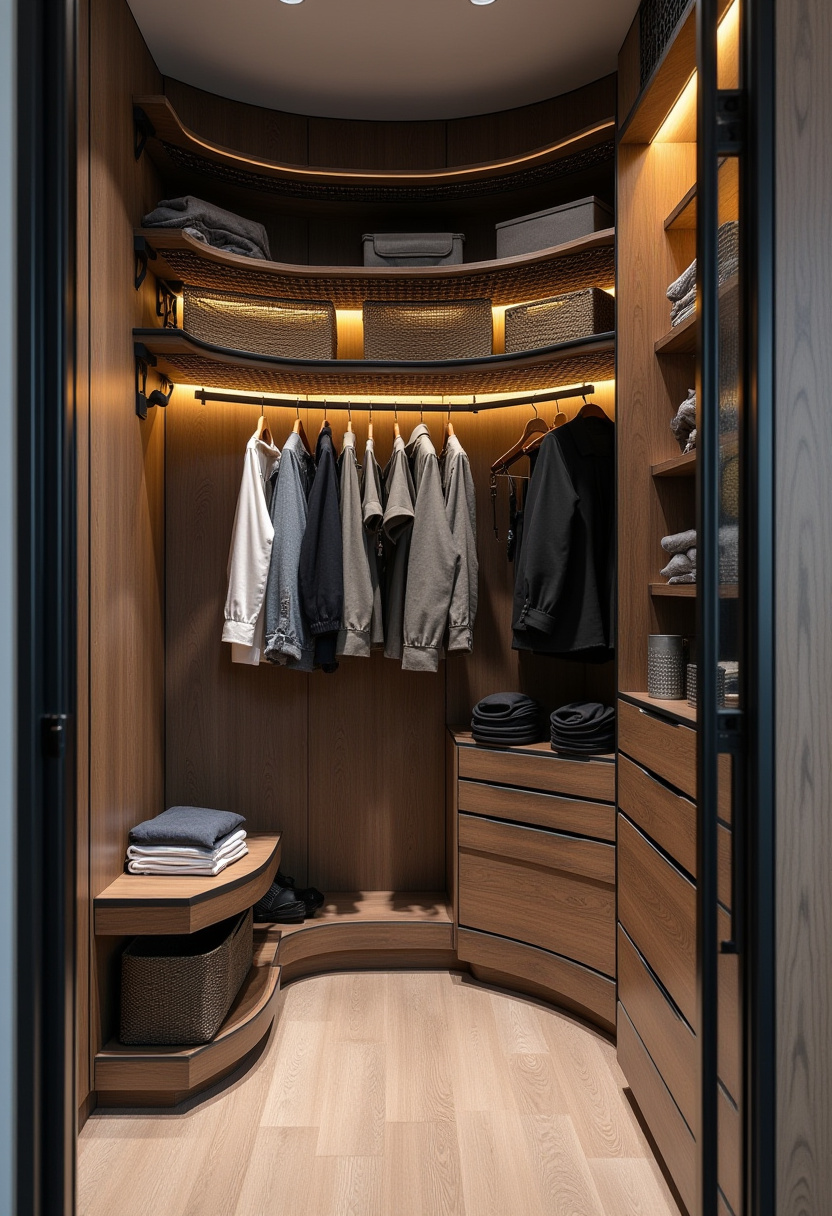 very small closet ideas bedrooms 3