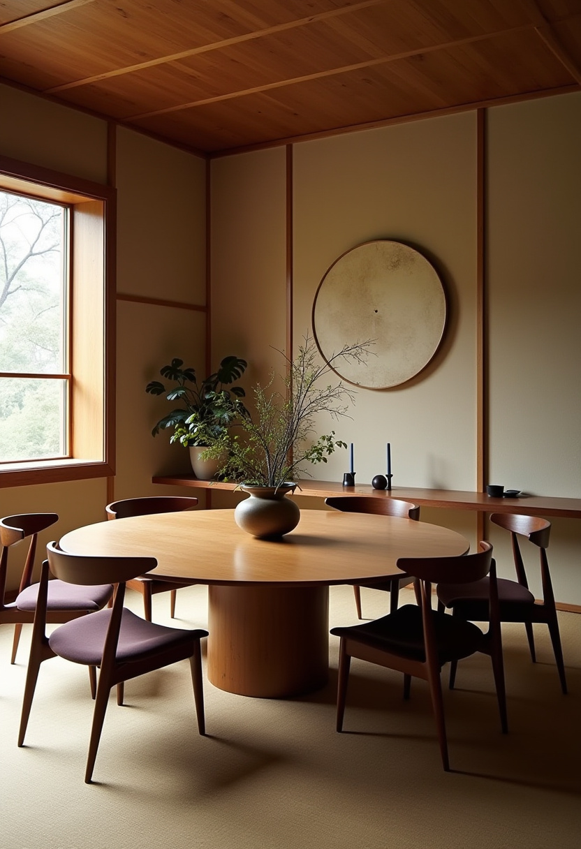 victorian dining room 18