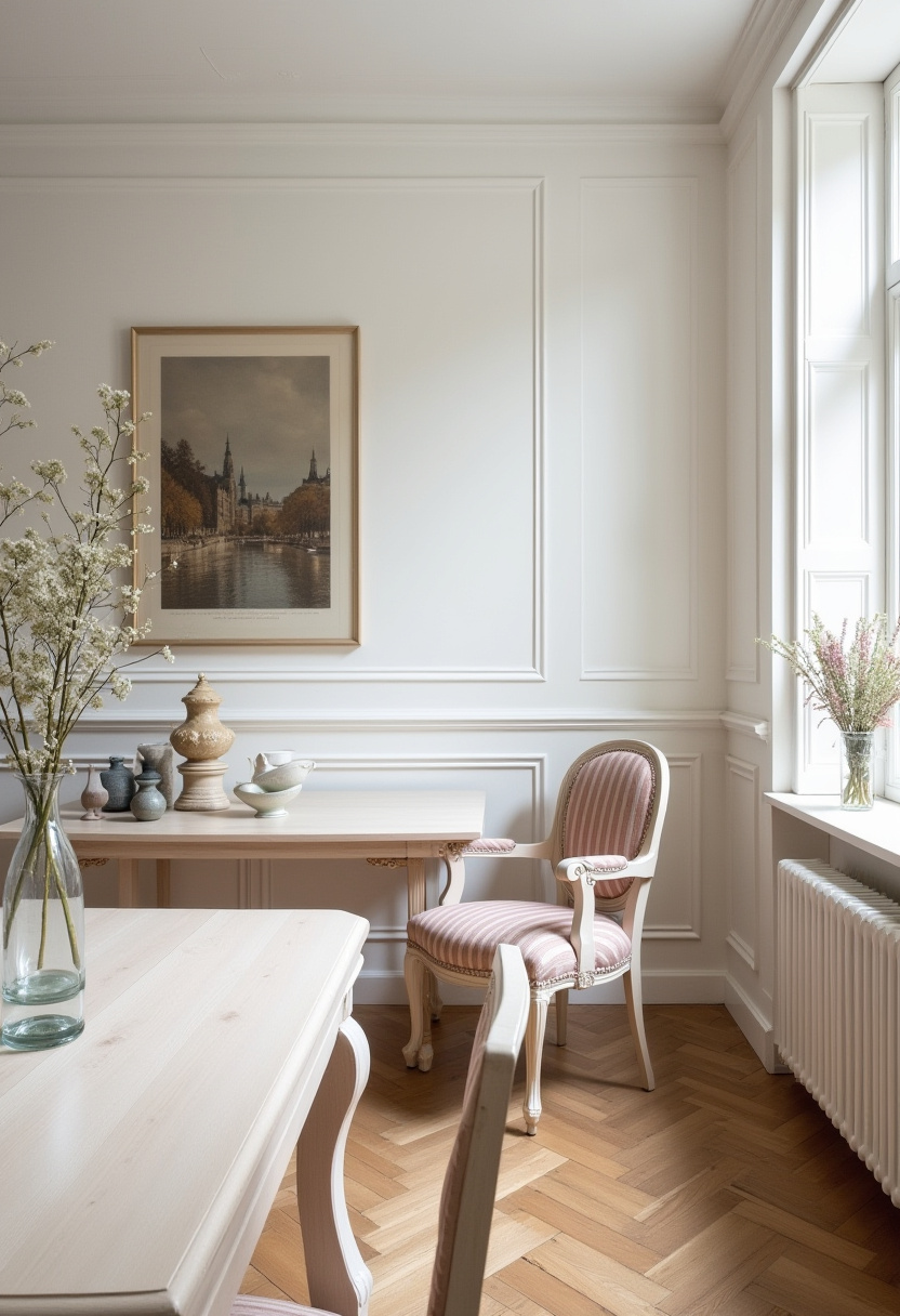 victorian dining room 27